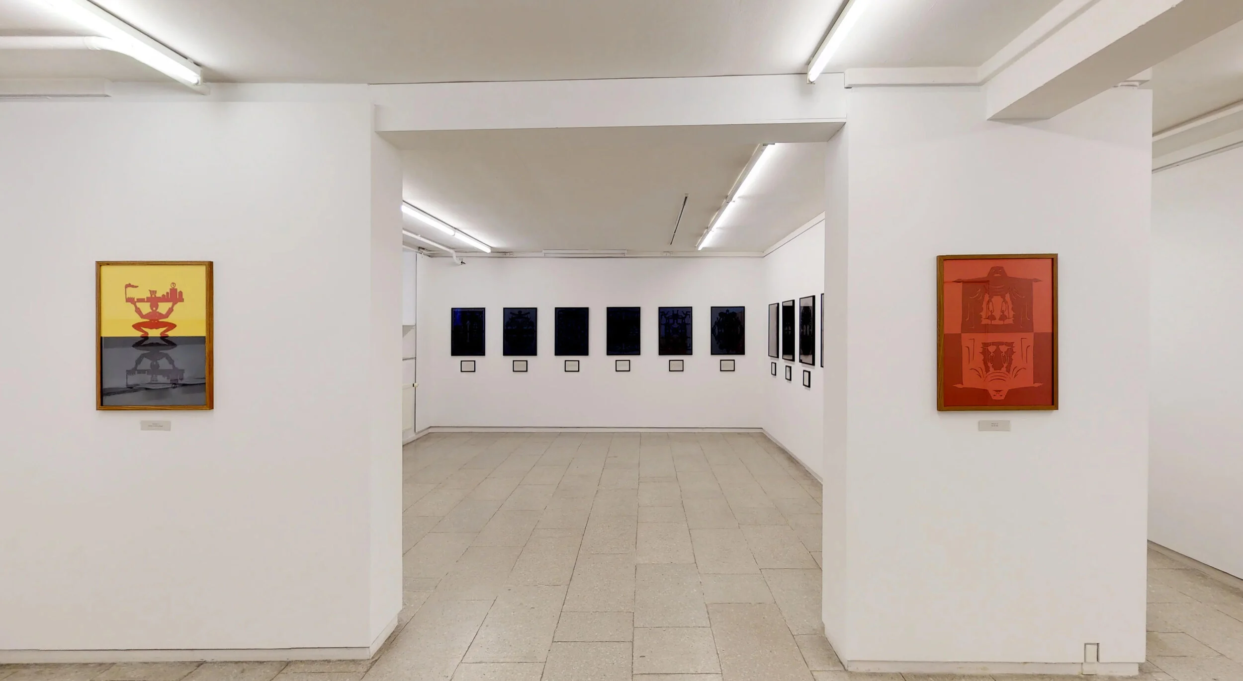 Lars Arrhenius — SPECTA